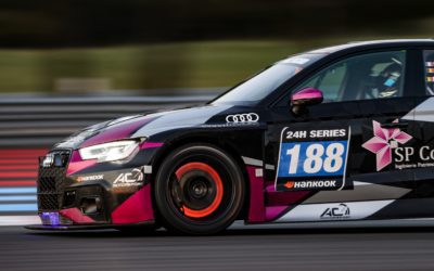 AC Motorsport et Grégory Bruart (Live-SimRacing) se lancent un nouveau défi !