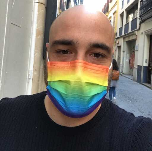 Cyril Blanco