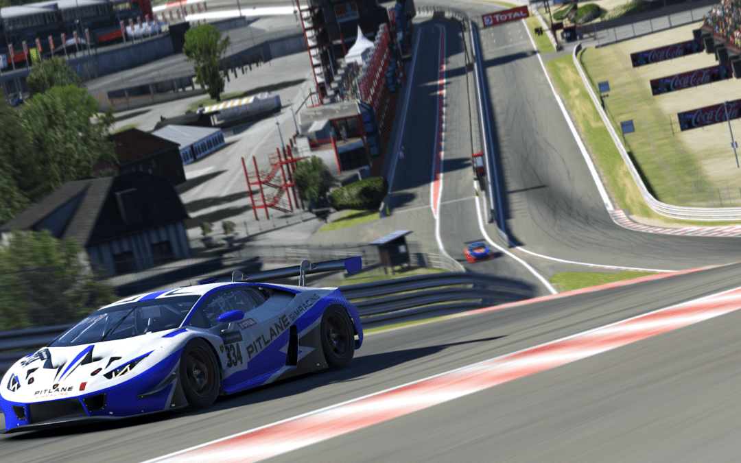 CFE : 25 LMP2 et 26 GT3 à Spa-Francorchamps, deux équipes absentes
