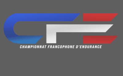 Report du championnat CFE