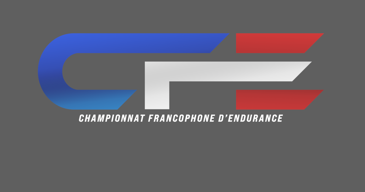 Report du championnat CFE