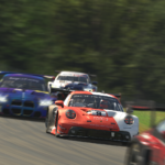 DU VLN et de la Coupe de France ce WE pour nos pilotes