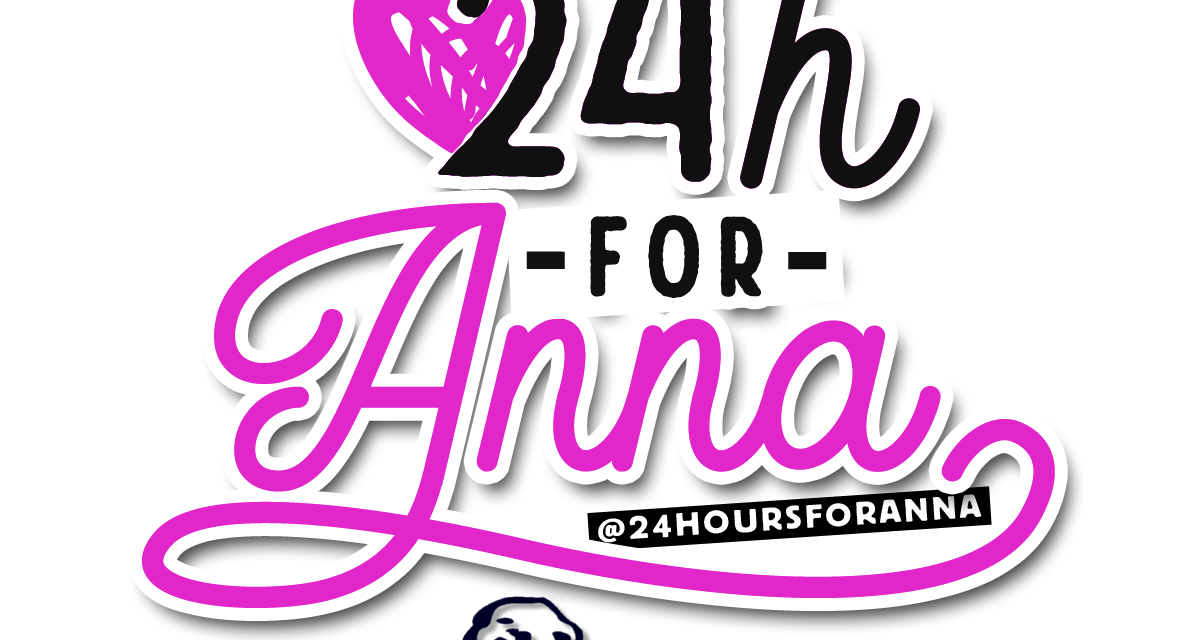 24H00 for Anna 2026