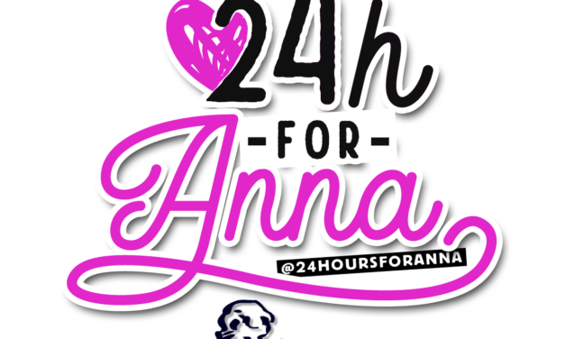 24H00 for Anna 2026