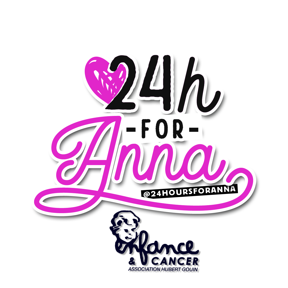 24H00 for Anna 2026