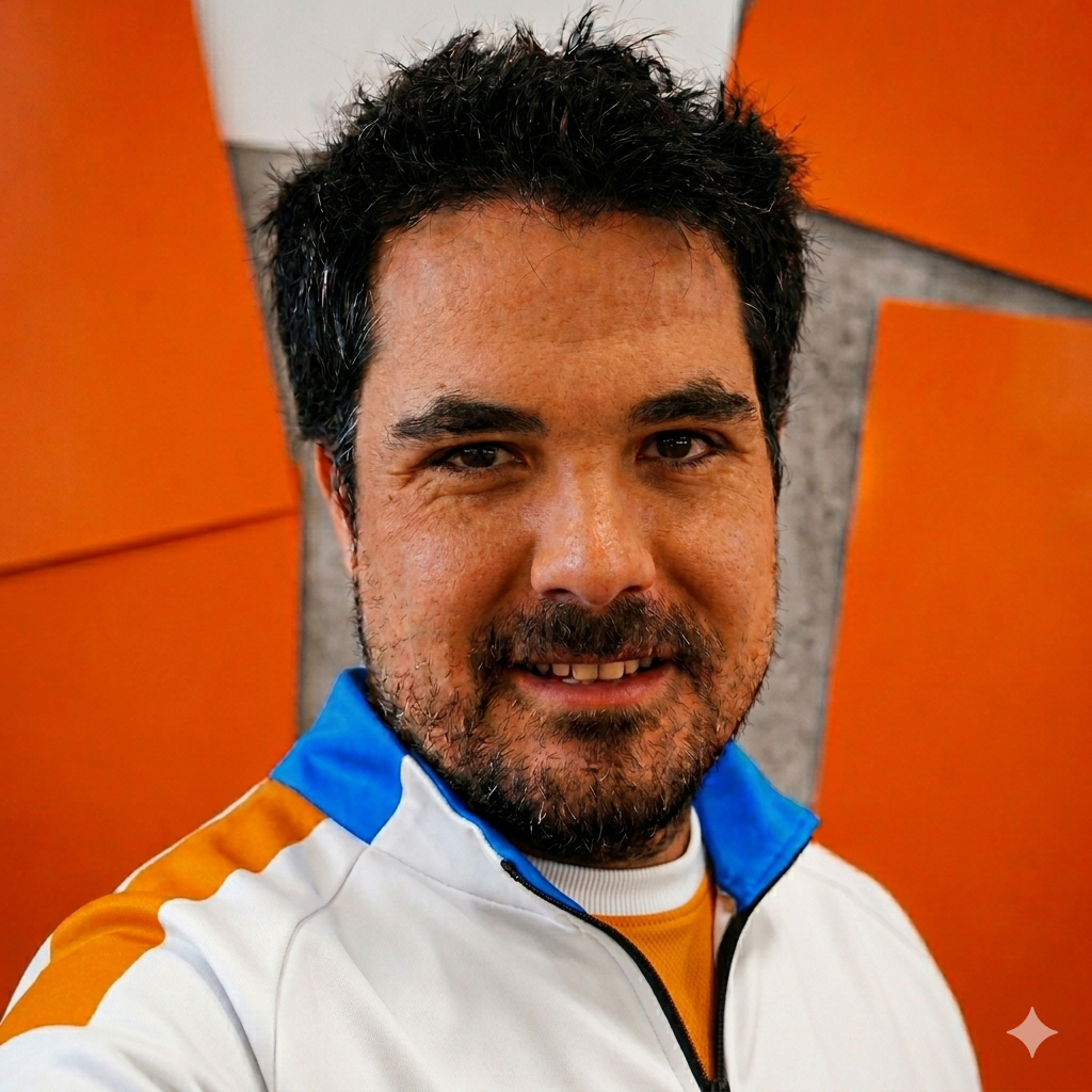 Yannick Lapchin