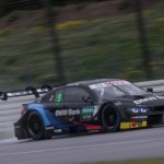 Hockenheim (GER), 4rd May 2019. BMW M Motorsport, DTM Rounds 1 & 2, Bruno Spengler (CAN), BMW Team RMG, #7 BMW Bank M4 DTM
